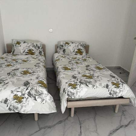 Skylark 2 Apartment With Terrace Is-Swieqi 외부 사진