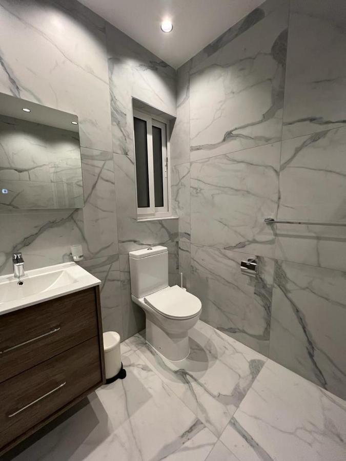 Skylark 2 Apartment With Terrace Is-Swieqi 외부 사진