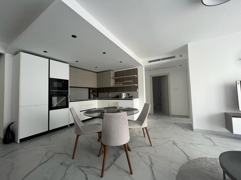 Skylark 2 Apartment With Terrace Is-Swieqi 외부 사진