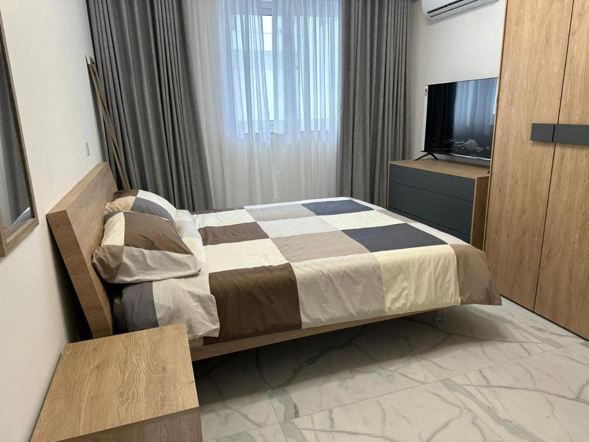 Skylark 2 Apartment With Terrace Is-Swieqi 외부 사진
