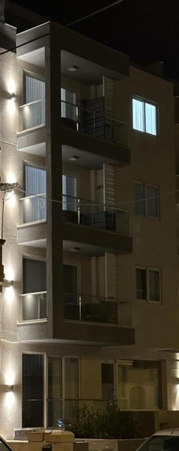Skylark 2 Apartment With Terrace Is-Swieqi 외부 사진